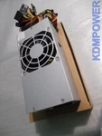 New 435W Bestec TFX0250P5WB Rev X2 X3 X4 447402-001 447585-001 Power Supply Repl. Price: $42.85.