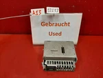 Siemens 6EW1811-8AA A5E00166828 Modular Power Supply Gebraucht. Price: $567.01.