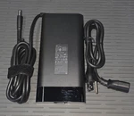 Hp 230W Ac Power Adapter Charger 19.5V 11.8A TPN-LA10 M35733-001 Dock Laptop Pc Excellent. Price: $22.95.