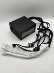 Apevia ATX-SP700W Spirit Switching Power Supply, Black (free Shipping) Used. Price: $35.00.
