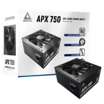 Montech Apx 750W ATX12V Dc-to-dc Power Supply New. Price: $54.90.