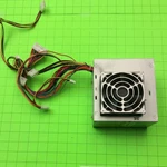 Gateway Mfatxstl Kth 300SE Desktop Computer Power Supply Psu ATX202-3555 Used. Price: $22.25.
