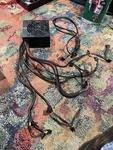 Evga 600W Power Supply Unit Used. Price: $34.99.
