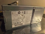 Hp Watt Sff Psu L08262-002 D19-310P1A 80 Plus Gold Power Supply Slim Open. Price: $39.94.