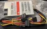 New 300W Shuttle PC60/PS-X200W Replace Power Supply CN30.4. Price: $59.79.