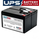 APCRBC113 Compatible Replacement Battery Pack New. Price: $69.99.