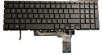 New Hp Victus 15-FA0031DX 15-FA0032DX 15-FA0033DX 15-FA1163DX Backlit Keyboard. Price: $29.95.