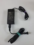 Hi Capacity AC-C23H Laptop Adapter 90 Watt Used. Price: $9.95.