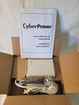 New Cyberpower/nokia CA25U16V2 1.6A Supply Adapter - Free Shipping. Price: $19.95.