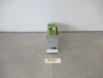 Moog G128-001-001 Power Supply In 110/230VAC Out +-15V Haltec DSR925S-15/15A Used. Price: $623.17.