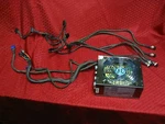 Kingwin ABT-1000MA1S Power Supply Psu And Cables Parts Only (+12V #2 Seems Dead) For. Price: $29.99.