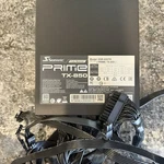 Seasonic Prime TX-850 SSR-850TR 80+ Titanium 850W Fully Modular Power Supply Psu Used. Price: $109.00.