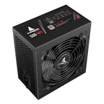 Gaming Power Supply Unit Iceberg 500-WX 500W 80 Plus White Pcie 6+2 Sata New. Price: $34.99.