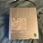 Hp 6200 Pro 8200 Elite Mt Microtower 320W Power Supply 611483-001 Used. Price: $22.00.