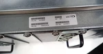 Spectra Logic Tape Library Power Supply Fru Pn: 91019828 With X SP525-Y02A Used. Price: $599.99.