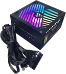 ATX-PM650W Premier 80+ Gold Certified Active Pfc Semi-modular Gaming Po New. Price: $91.99.