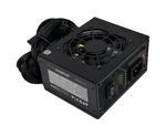 Apevia SFX-AP500W Mini Itx Solution/micro Atx/sfx Power Supply New. Price: $55.50.