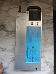 Hp HSTNS-PR28 643931-001 Power Supply Used. Price: $9.00.