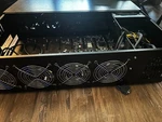 Vtretu Server For Mining Crypto Used. Price: $400.00.
