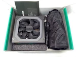 Deepcool DQ750-M-V2L 750W 80 Plus Gold Certified Fully Modular Power Supply Open. Price: $89.99.