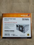 Startech ATXPW350DELL Watt 12V 2.01 Power Supply Open. Price: $50.00.