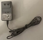 Sound Freaq AS018KM0900200 Oem Power Adapter 9V 2000MA Used. Price: $11.00.