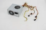 High Power HPC-360-302 360W Supply Used. Price: $29.99.