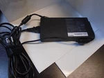 Dell DA130PM130 130W Ac Adapter 09TXK7. New In The Bag Used. Price: $39.99.