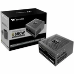 Thermaltake Toughpower Gt 850W 80+ Gold Fully Modular Psu New. Price: $163.92.
