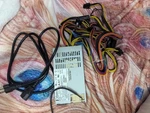 Enhance 600W Flex Atx Power Supply Enp 7660B Used. Price: $120.00.