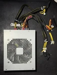 Genuine Dell Alienware Aurora R5 R6 R7 850W Power Supply HU850EF-11PP Used. Price: $65.00.