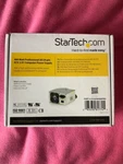 New Startech 400W Power Supply ATX2PW400PRO. Price: $45.00.