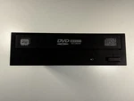 Hitachi-lg Hl GH40N Dvd Rw Super Multi Rewriter Drive .tested. Used. Price: $20.25.