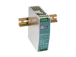 Levelone POW-4841 Vdc 120 Din Rail Poe New. Price: $203.73.