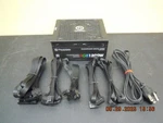 Thermaltake Toughpower Grand Rgb 1200W 80+ Platinium Ac TPG-1200AH3FCP Used. Price: $149.95.