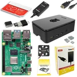 Canakit Raspberry Pi 4GB Starter Pro - Ram New. Price: $230.98.