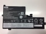 5B11B36317 Lenovo Ideapad 500E G3, Flex Chrome 11.25V Genuine Battery Used. Price: $29.99.