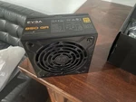 Evga 220-GA-0850-X1 850W Fully Modular Power Supply Used. Price: $70.00.