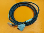Dell Powervault Amphenol P/n 8948X External Scsi Cable Used. Price: $24.95.