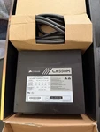 Corsair Cx Series CP-9020102-NA 550W 80 Plus Bronze Atx Modular Power Supply Used. Price: $25.00.
