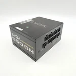 Evga Supernova Gm, 80 Plus Gold 550W Fully Modular Power Supply Used. Price: $79.99.