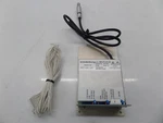 Brandenburg 2482-47L211-02 Power Supply For Perkin Elmer Mass Spectrometer Used. Price: $79.95.