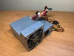 Hp 379349-001 381024-001 PS-6241-HF DPS-240FB-1 240W Power Supply Used. Price: $14.75.