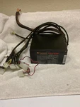 Thermaltake TR2-430NL1NH W0070RU Atx 12V Dual 8CM Fans Power Supply Used. Price: $30.00.