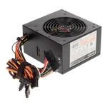 Power Supply Xilence XP500 500W Atx 20+4-PIN Molex Sata Used. Price: $73.94.