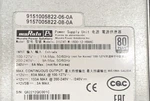 Used, Murata, D1U74T-W-1600-12-HB4AC, Ac/dc Converter 12V 1596W. Price: $300.00.