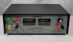 Elenco Precision Model XP-581A Quad Power Four Linear Regulated Supply Used. Price: $69.99.