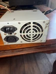 Kingspao KP-250T Switching Power Supply Dc 250W Used. Price: $100.00.