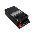 Apevia ITX-PFC400W Mini Itx/flex Atx/ 1U Fully Modular Power Supply New. Price: $55.99.