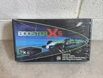 New Sealed Fsp Booster X5 450W Multi-gpu Power Supply PPA4501100. Price: $99.00.